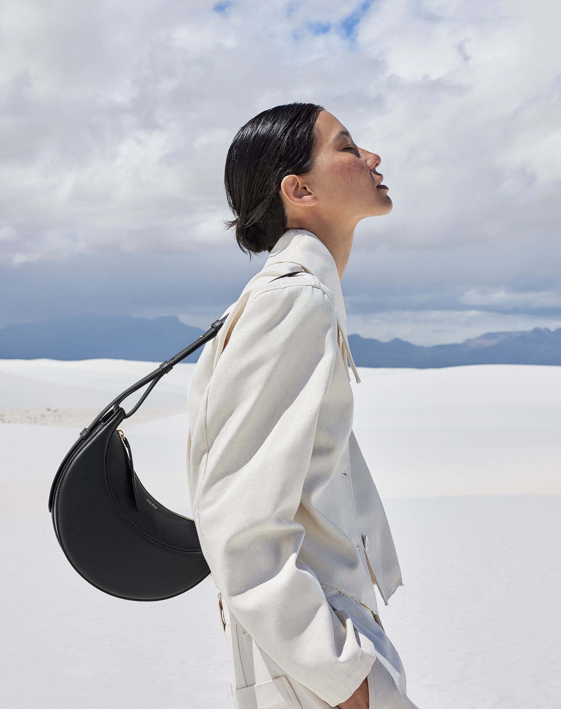 White Sands